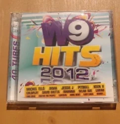 [CD] W9 Hits 2012 - Très bon état