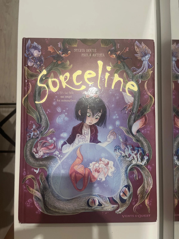 Sorceline