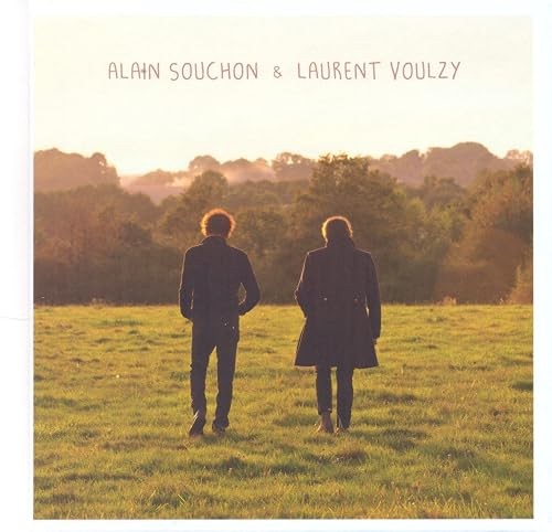 Alain Souchon &. -Digi [Import] - Alain Souchon & Laurent
