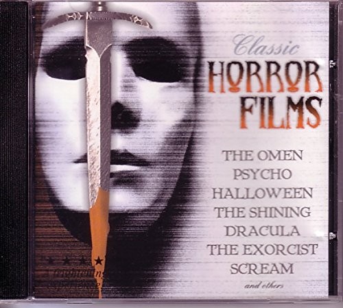 Classic Horror Films