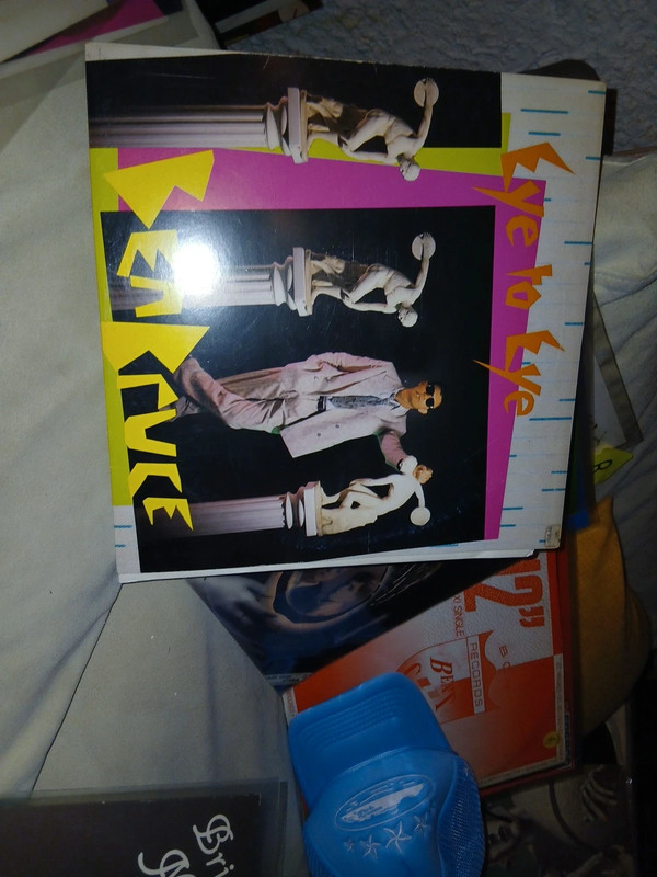 Mix 12"italodisco