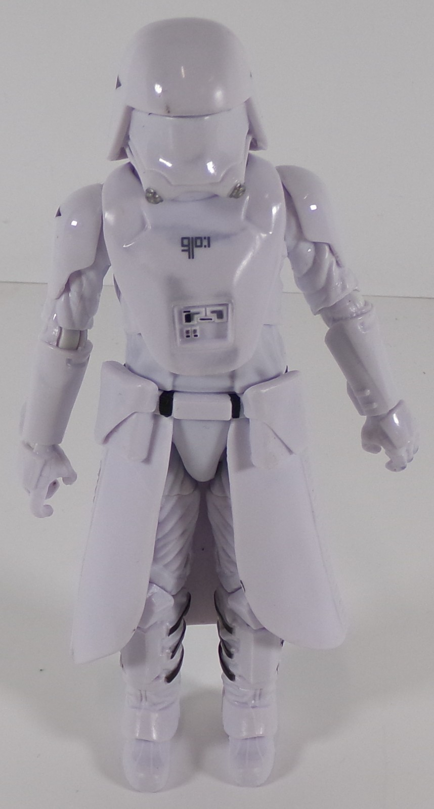 Star Wars The Black Series #12 First Order Snowtrooper Action Figure 6" Hasbro