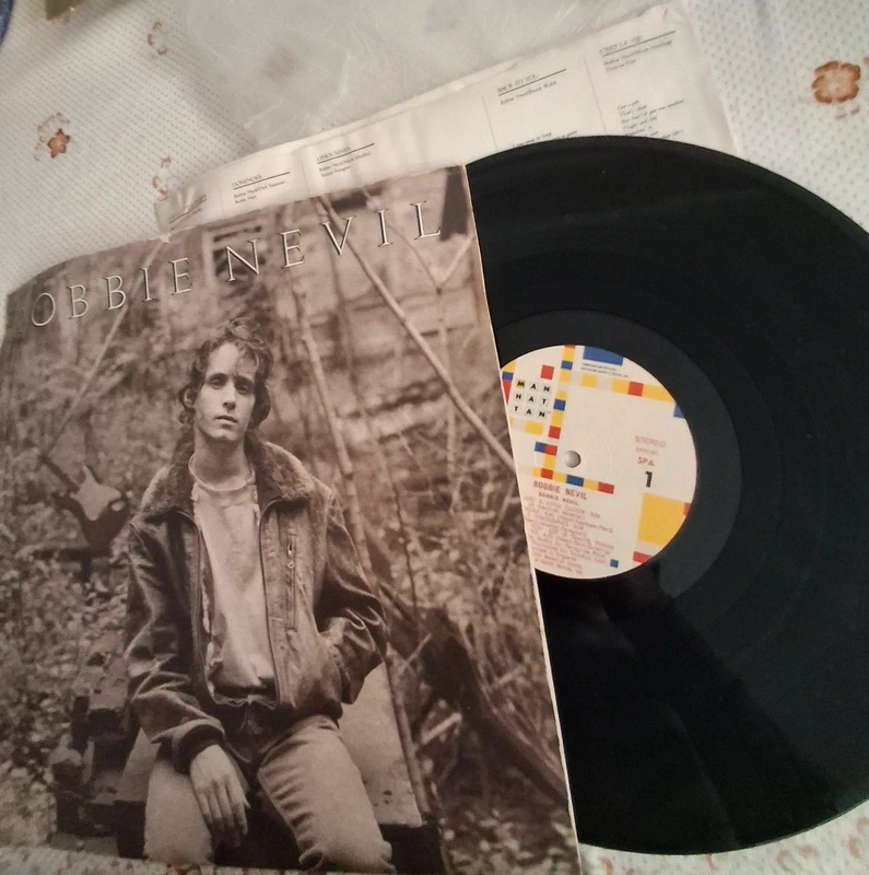 Disco vinil