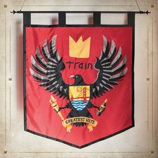 Greatest Hits by Train (CD, 2018)