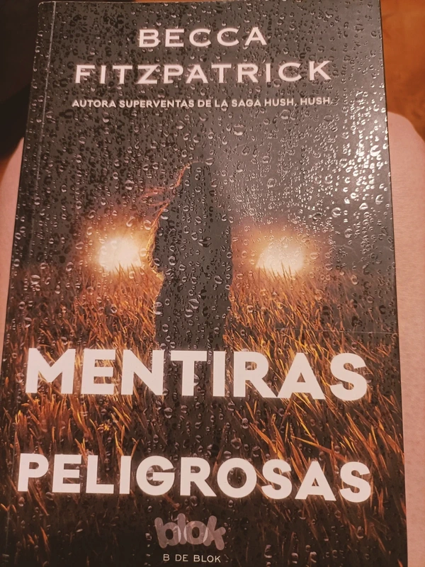 Mentiras peligrosas