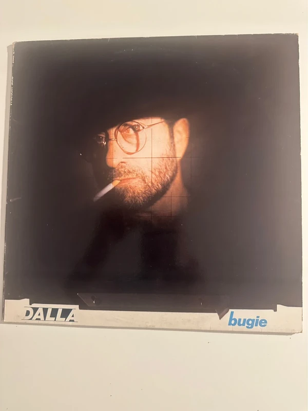 Vinile Lucio Dalla