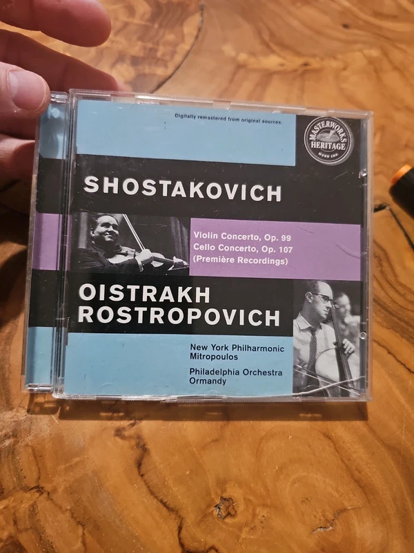 Shostakovich