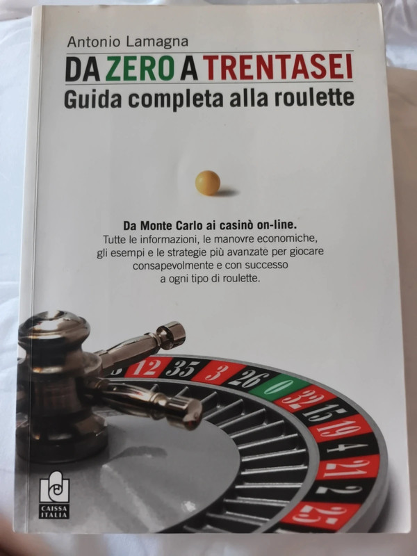 Da zero a trentasei