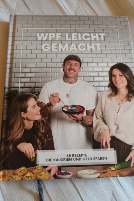 WPF Buch