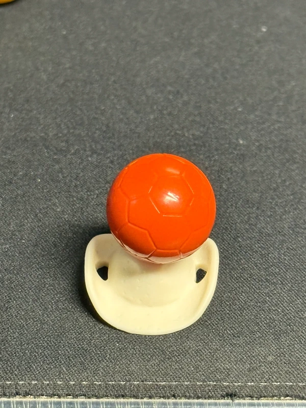 Pallina subbuteo