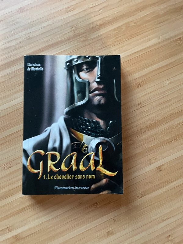 Graal