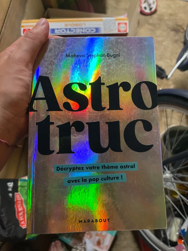 Astro truc