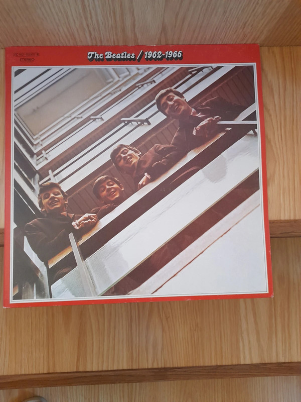 The Beatles