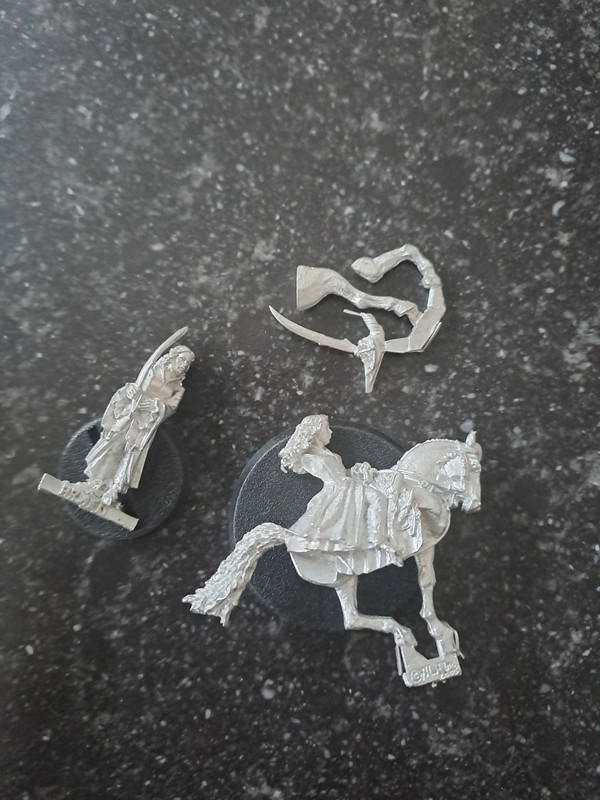 Arwen warhammer