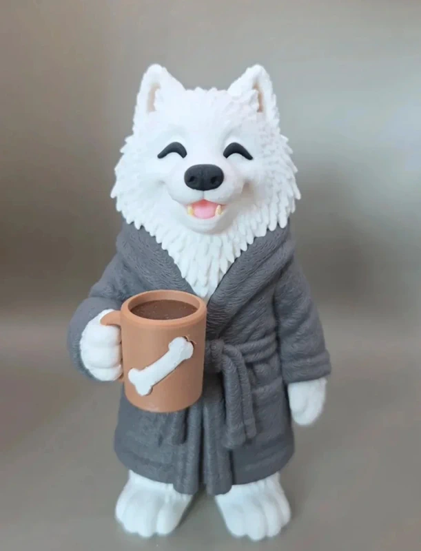 Figura perro