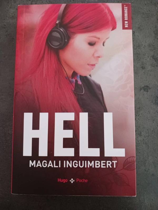 Livre hell