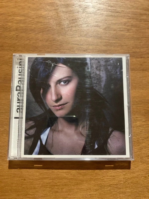 CD Laura Pausini