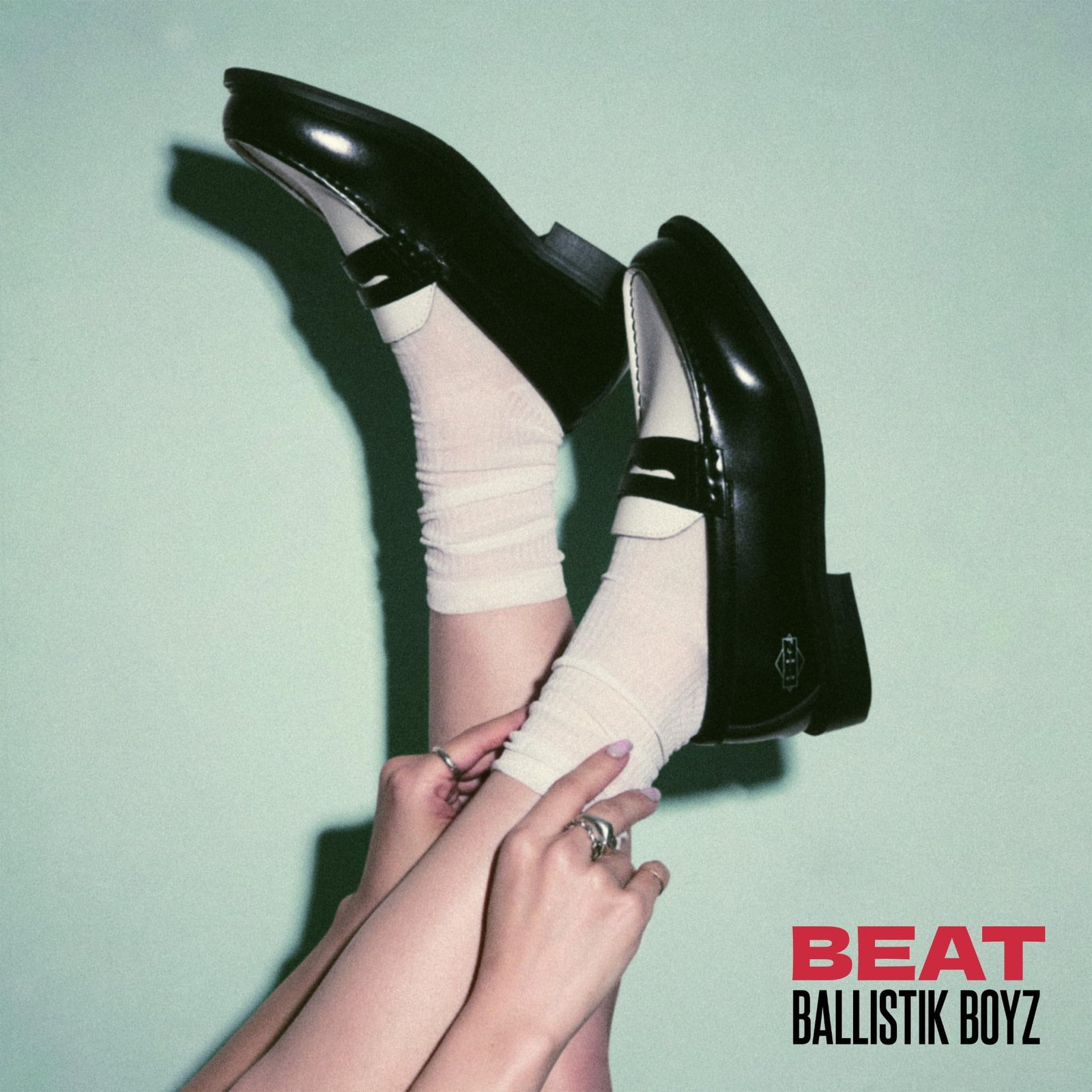 BEAT (ミニAL) - BALLISTIK BOYZ from EXILE TRIBE (CD)