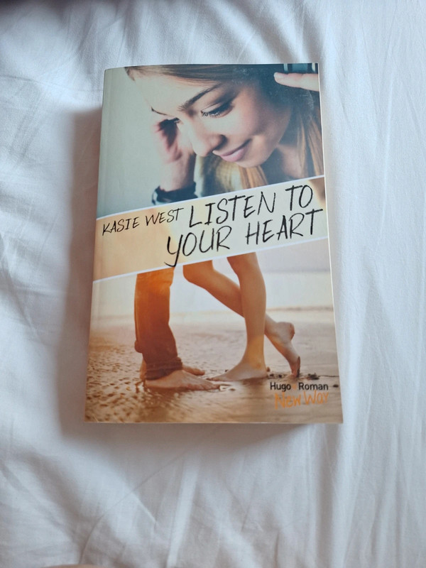 Listen to your heart