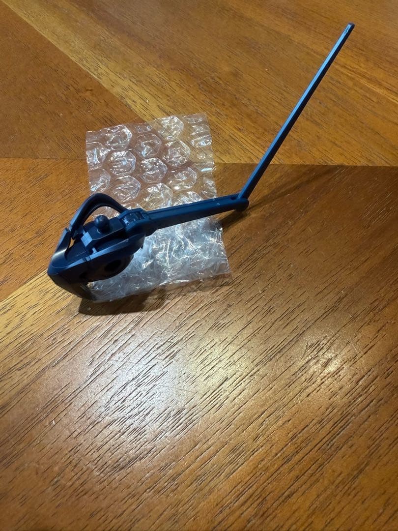 HG 1/144 Humbrabi (GQ) Gunpla Venduto così com'è / Per ricambi o non funzionante Vita