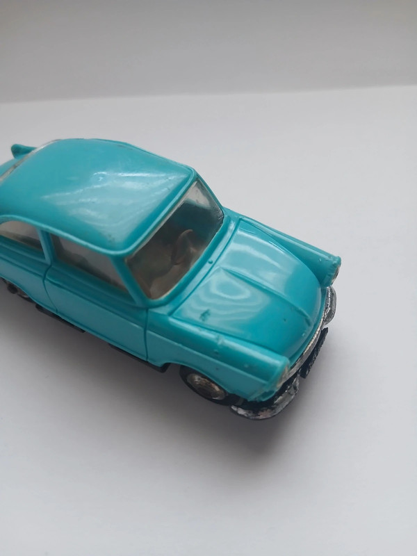 Miniature norev échelle 1/43 DKW Junior