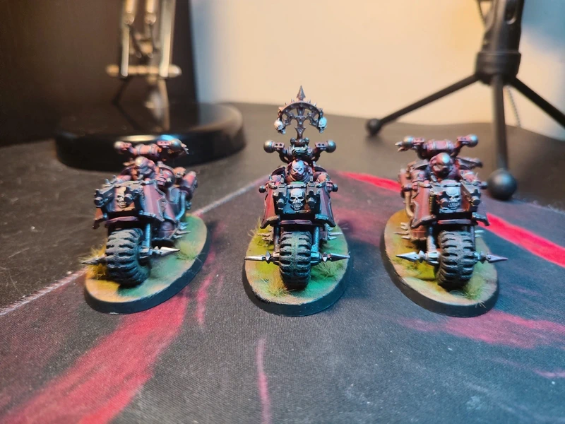 Chaos Bikers CSM Portadores de la Palabra (1)