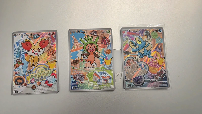 Carte pokemon