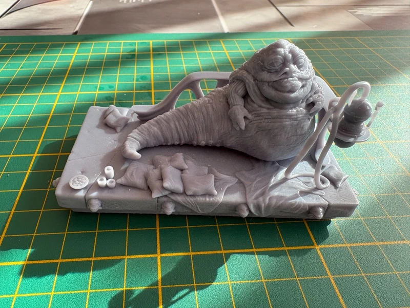 Jabba the Hutt
