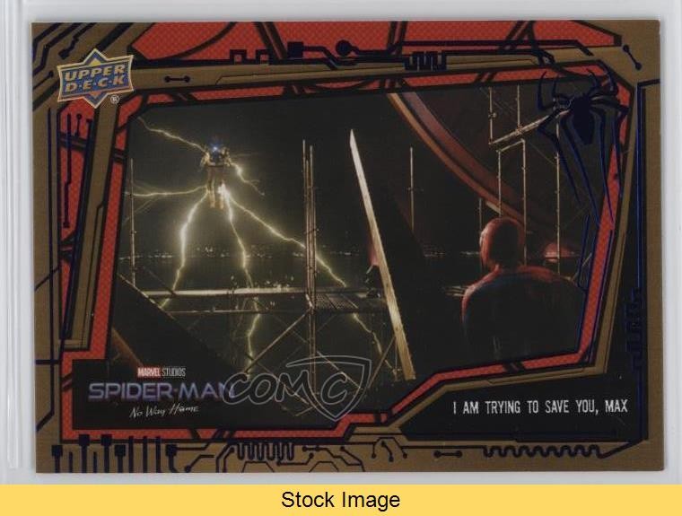 2023 Marvel Studios' Spider-Man No Way Home The Amazing #26 READ 0r4