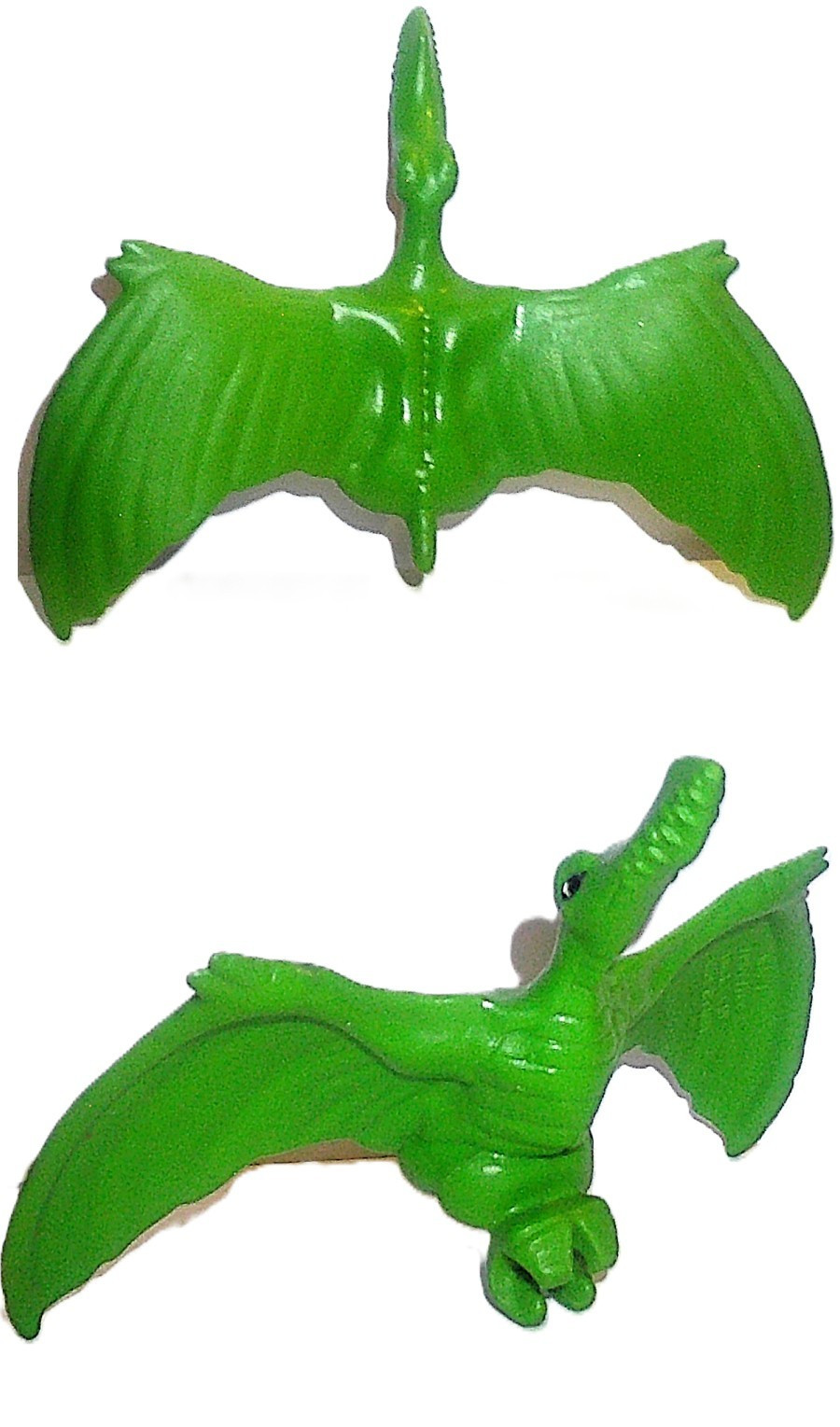 Jurassic Park PTERODACTYL dinosauro pteranodon dinosauro imagext rinascita mondiale