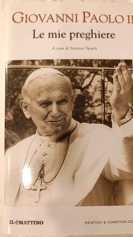Libro di spiritualità cattolica