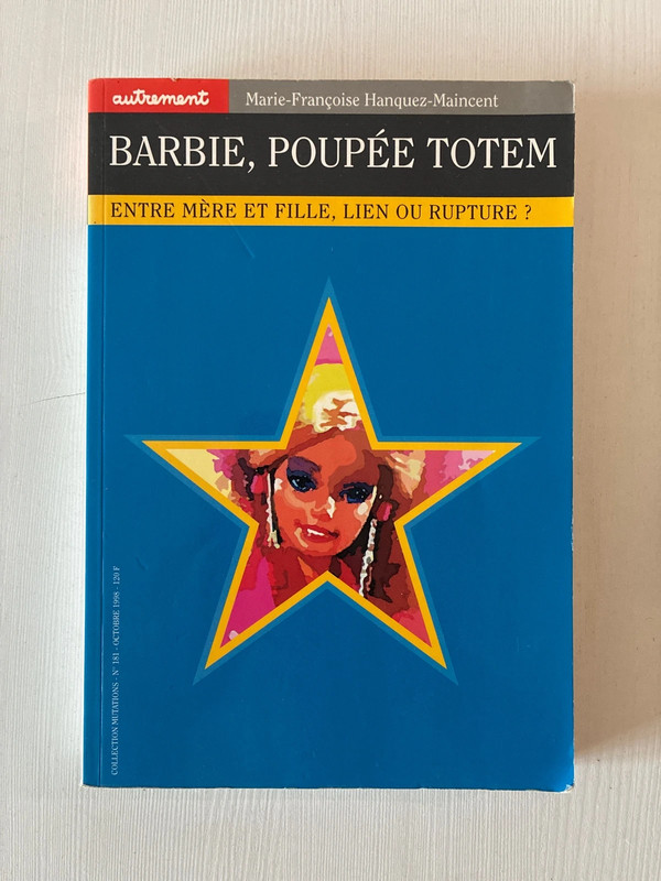Barbie, poupée totem