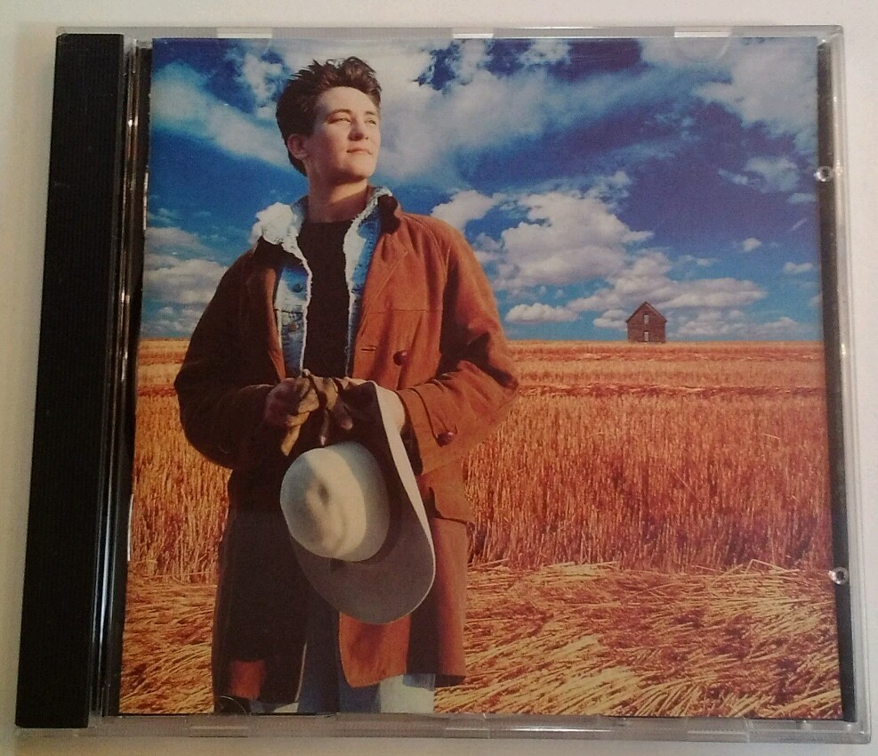 KD Lang And the Reclines Absolute Torch And Twang CD
