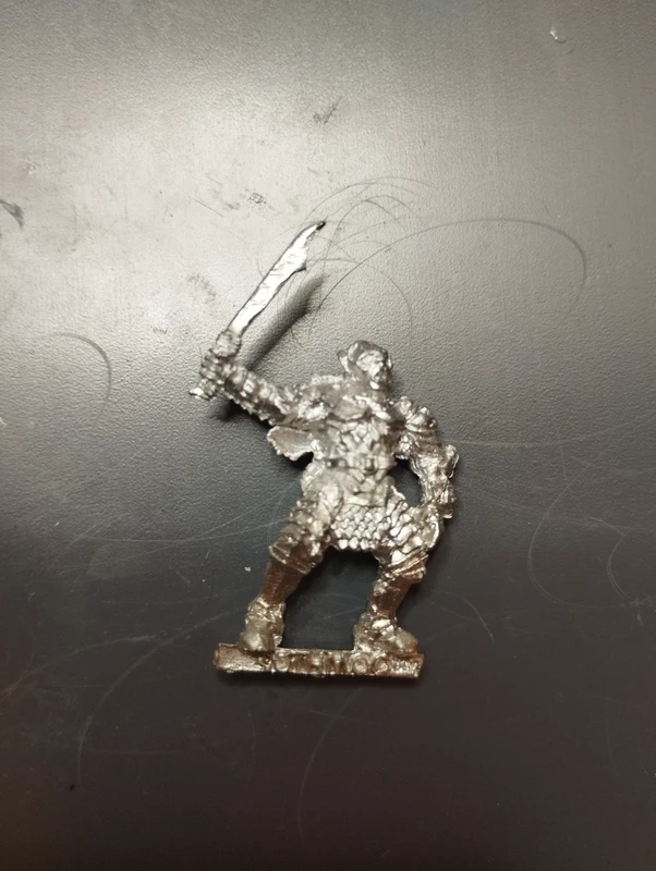 Gothmog