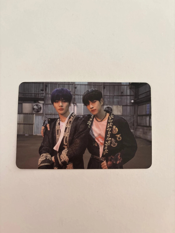 IN Seungmin unit pc In Life