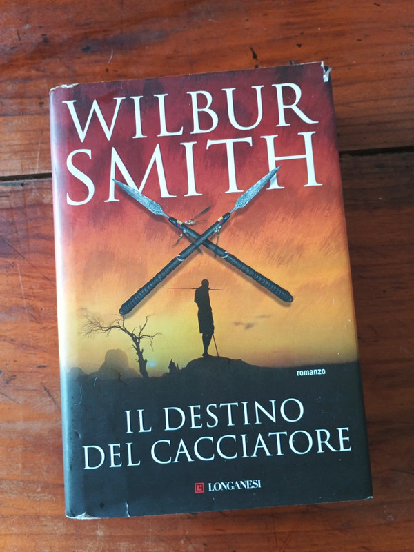 Il destino del cacciatore