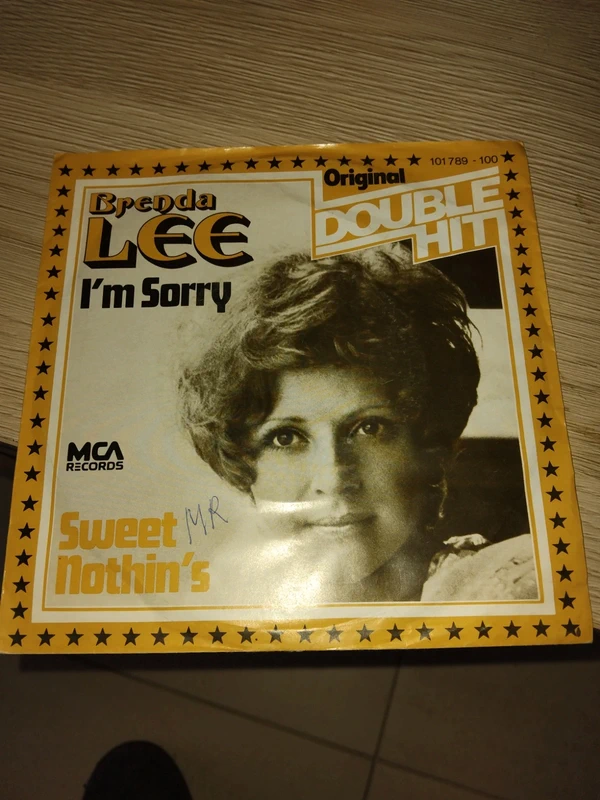 Brenda lee