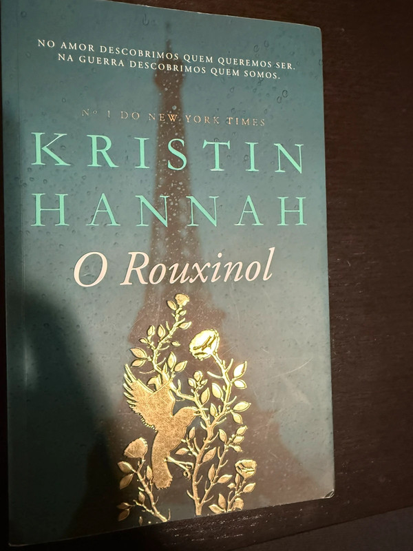 O Rouxinol