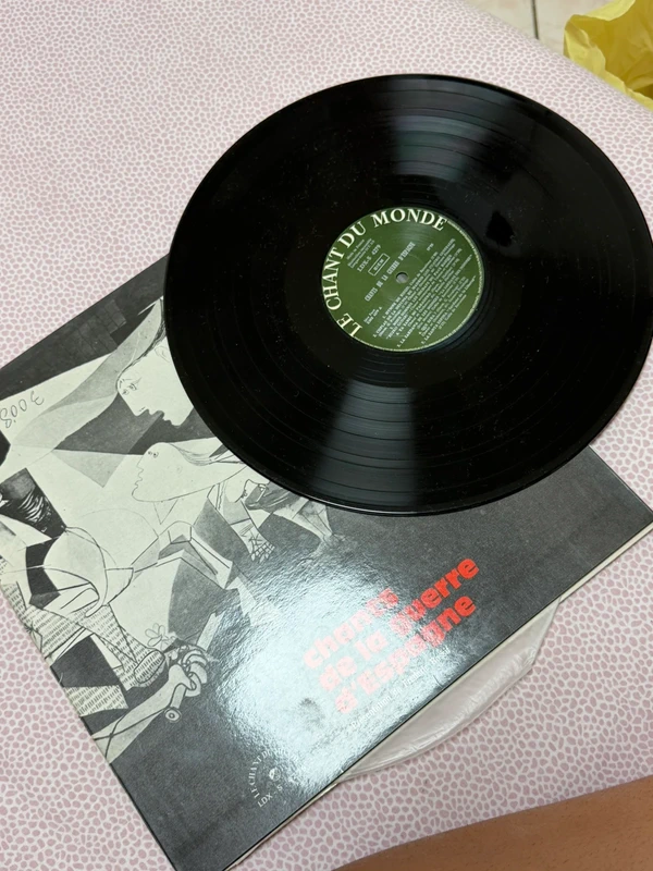 vinile