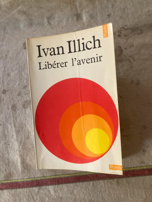 Libérer l’avenir