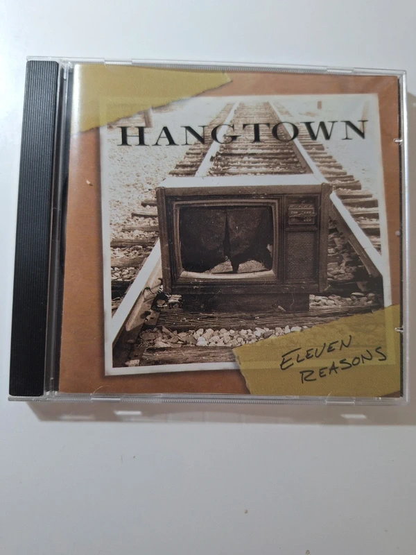 Hangtown-Eleven Reasons