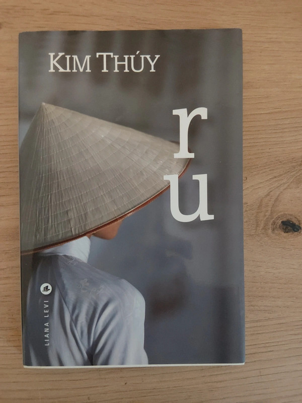 Livre Kim Thúy
