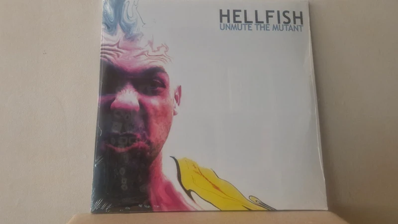 deathchant lp 11 triple vinyles scellé