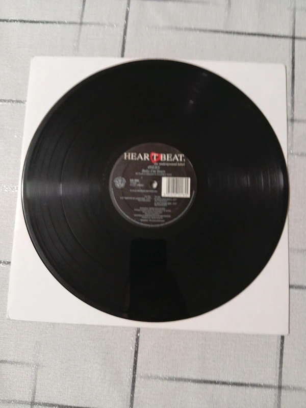 Vinile 49 ers baby i'm yours