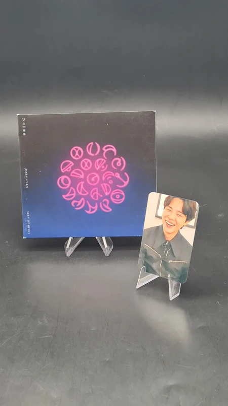 Album Coldplay bts kpopb