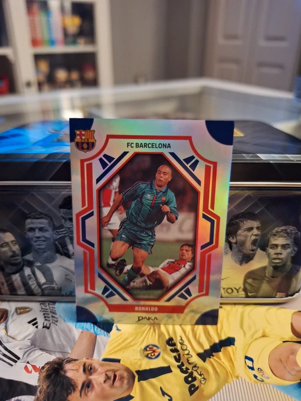 Ronaldo /299