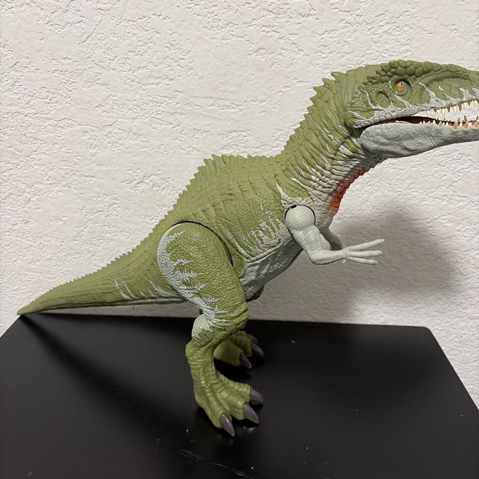 Jurassic World Giganotosaurus Reimagined