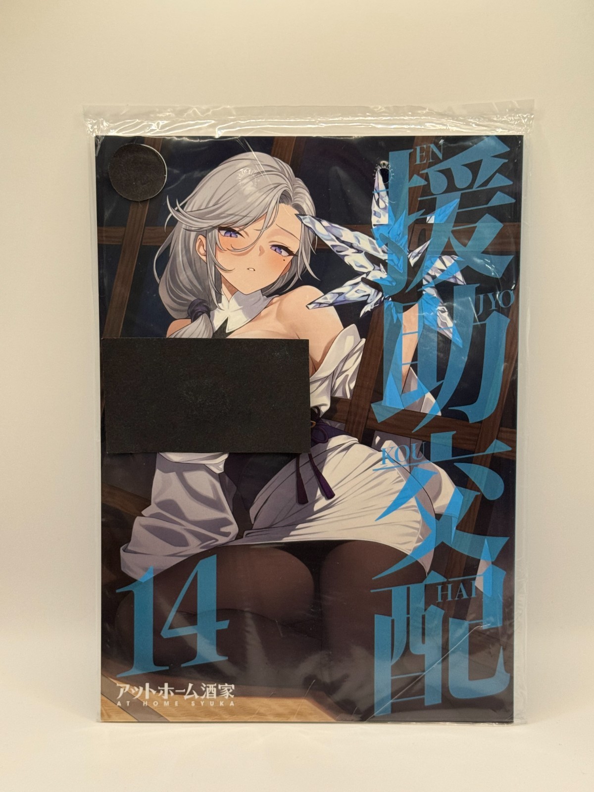 A casa Shuka 14 Doujinshi / Illustrazione Giappone 