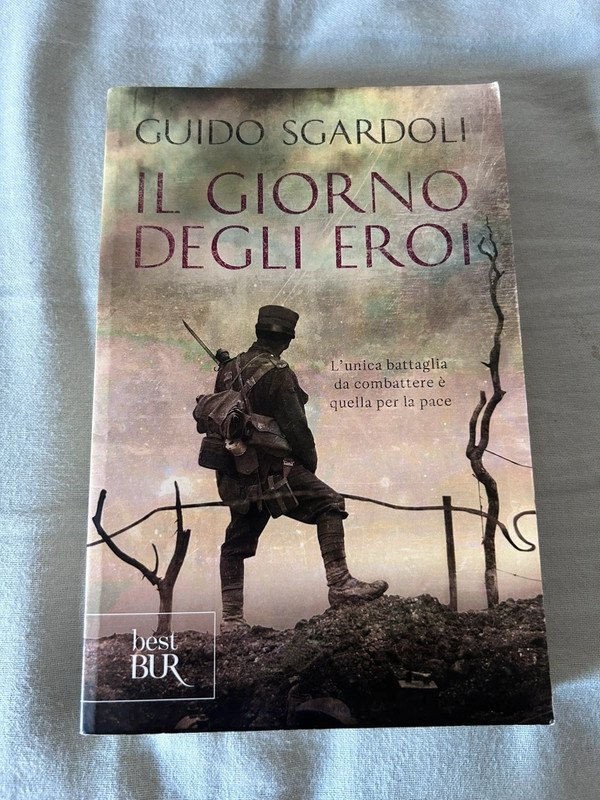 Il giorno degli eroi