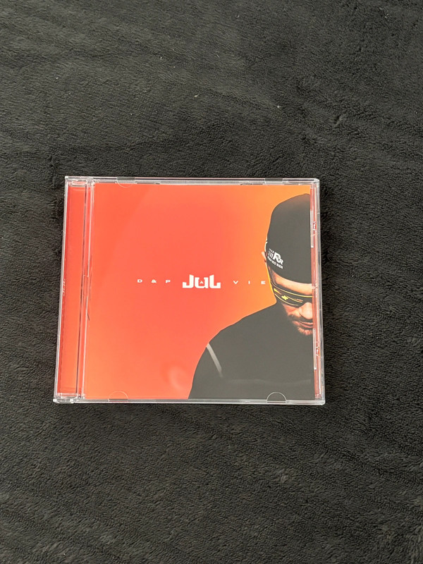 Jul – D&P à Vie